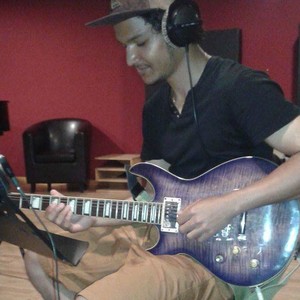 Kanga - Prof de guitare - Toulouse