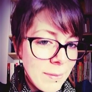 Cyrielle - Prof d'allemand - Lille
