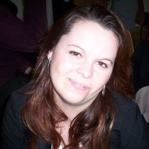 Nelly - Prof d'anglais - Artonne