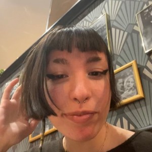 Anaïs - Prof d'anglais - Clermont-Ferrand