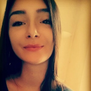 AMANDINE - Prof d'anglais - Béziers