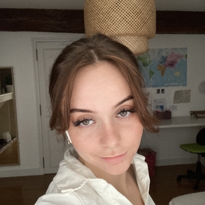 Juliette - Prof d'anglais - Arpajon