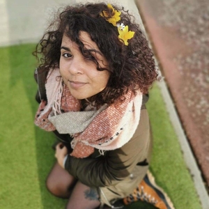 Laury-Anne - Prof d'anglais - Caen