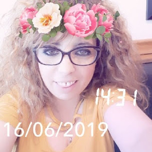 Siham - Prof d'anglais - Lourches