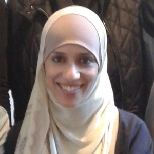 SAMIHA - Prof d'arabe - Auxerre