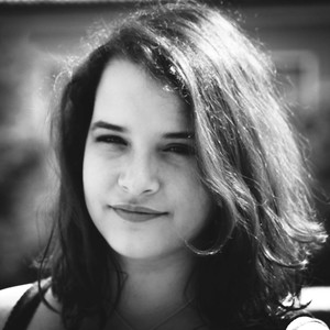 Célia - Prof de dessin - Metz
