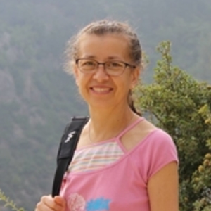 Céline - Prof de crochet - Rennes