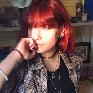 Giulia - Prof de dessin - Paris
