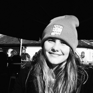 Alice - Prof d'initiation informatique - Paris