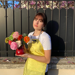 Zeynep - Prof de poterie - Vitry-sur-Seine