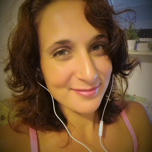 Cyrielle - Prof de relaxation - Saint-Denis