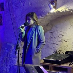 Océane - Prof de chant - Ventenac-Cabardès