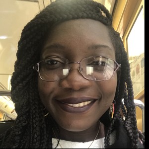 Christelle - Prof de maths - Palaiseau
