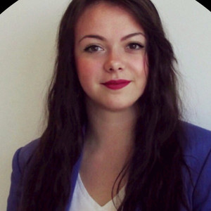 Oriane - Prof d'espagnol - Saint-Nazaire