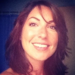 Cecilia - Prof d'anglais - Beaulieu-sur-Mer