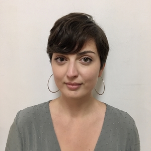 Pauline - Prof de couture - Bordeaux