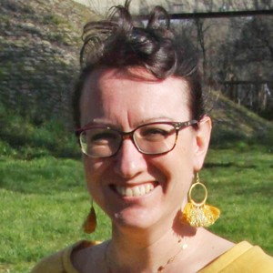 Mathilde - Prof de couture - Saint-Lambert-la-Potherie