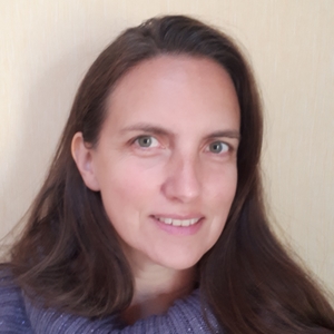 Delphine - Prof de couture - Sucé-sur-Erdre