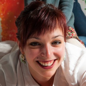 Cindy - Prof de couture - Bourg-de-Péage