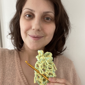 Leman - Prof de crochet - Paris