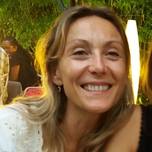 Denise - Prof de crochet - Toulouse