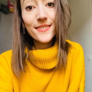 Maud - Prof de cuisine - Boulogne-Billancourt