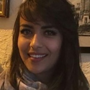 Feryal - Prof de cuisine - Vatan