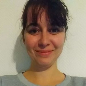 Marie - Prof de cuisine - Plogonnec