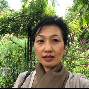 Nathalie - Prof de cuisine traditionnelle - Paris