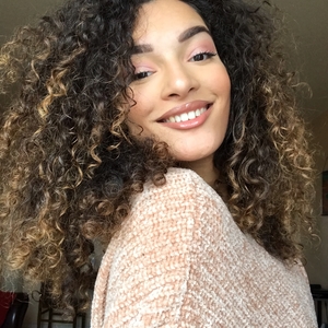 Jasmine - Prof d'anglais - Roissy-en-Brie