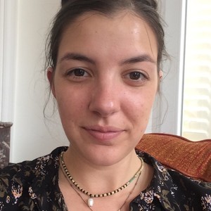 Mathilde - Prof d'anglais - Albi