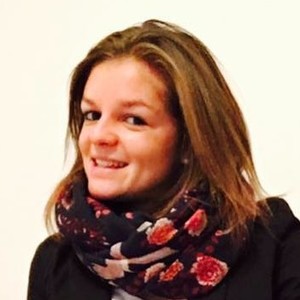 Charlotte - Prof d'espagnol - Quesnoy-sur-Deûle