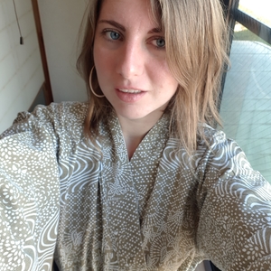 Elodie - Prof de japonais - Hyères
