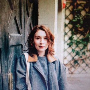 Ophélie - Prof de cuisine - Paris
