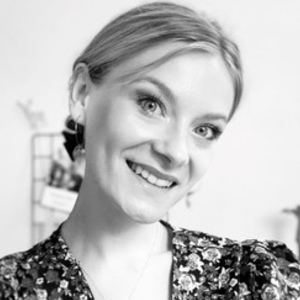 Lucie - Prof de nutrition - Paris