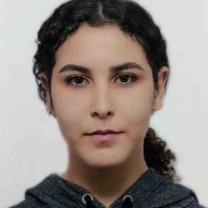 Sonia - Prof d'anglais - Paris