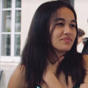 Jasmeen - Prof d'anglais - Albias
