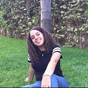 Kenza - Prof de chorégraphie - Rouen