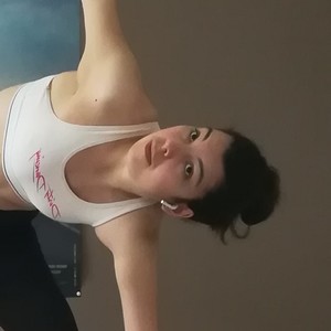 Laure - Prof de danse - Angoulême