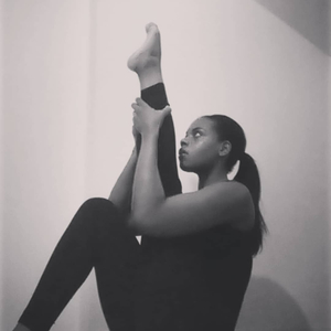 Mariame - Prof de stretching - Bondy