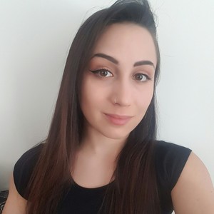 Chloé - Prof de danse - Villeurbanne