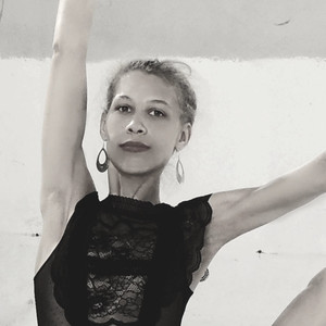 Johanna - Prof de renforcement musculaire - Rouen