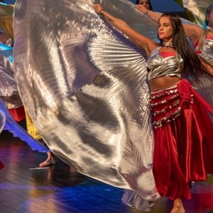 Marie - Prof de danse - Bréchaumont