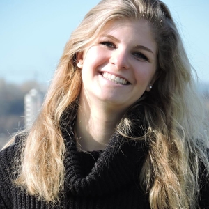 Anne - Prof de dessin - Lille