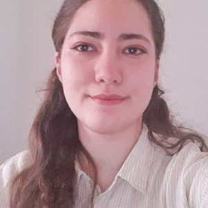 Meriem - Prof de dessin - Edina