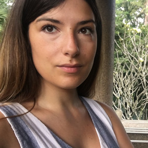 Aurelie - Prof de dessin - Toulouse