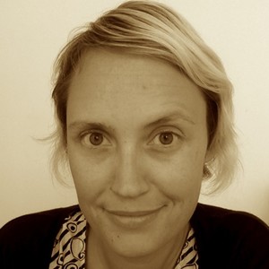 Audrey - Prof de français - Saillans