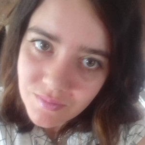 Adeline - Prof de français - Sainte-Sigolène