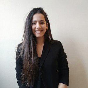 Nour - Prof d'anglais - Puteaux