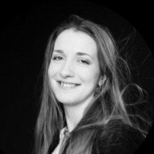 Anastasiia - Prof de russe - Juvisy-sur-Orge